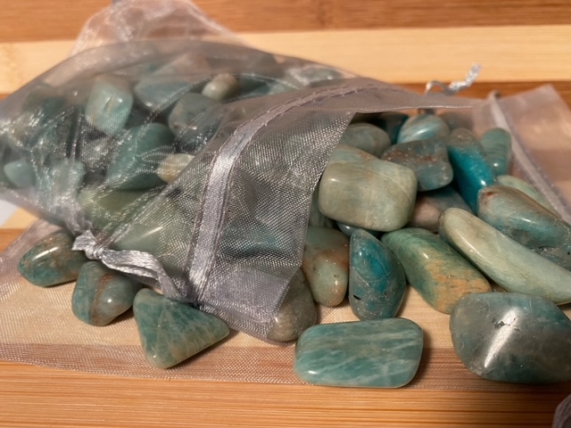 Amazonite