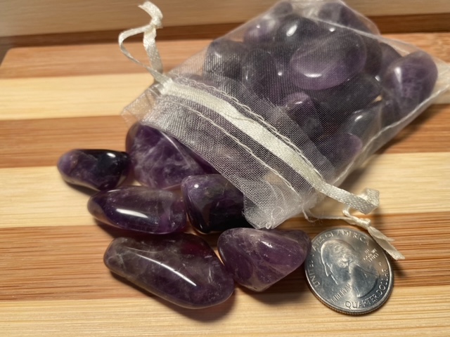 Amethyst